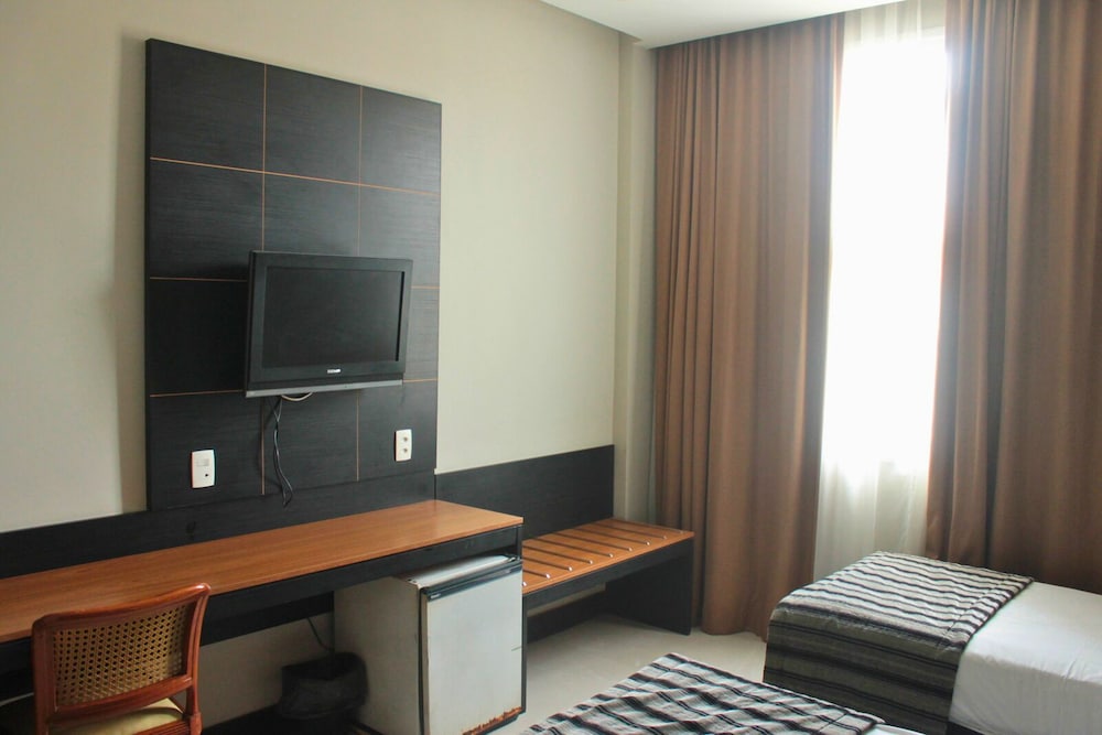 hotel atlantico tower