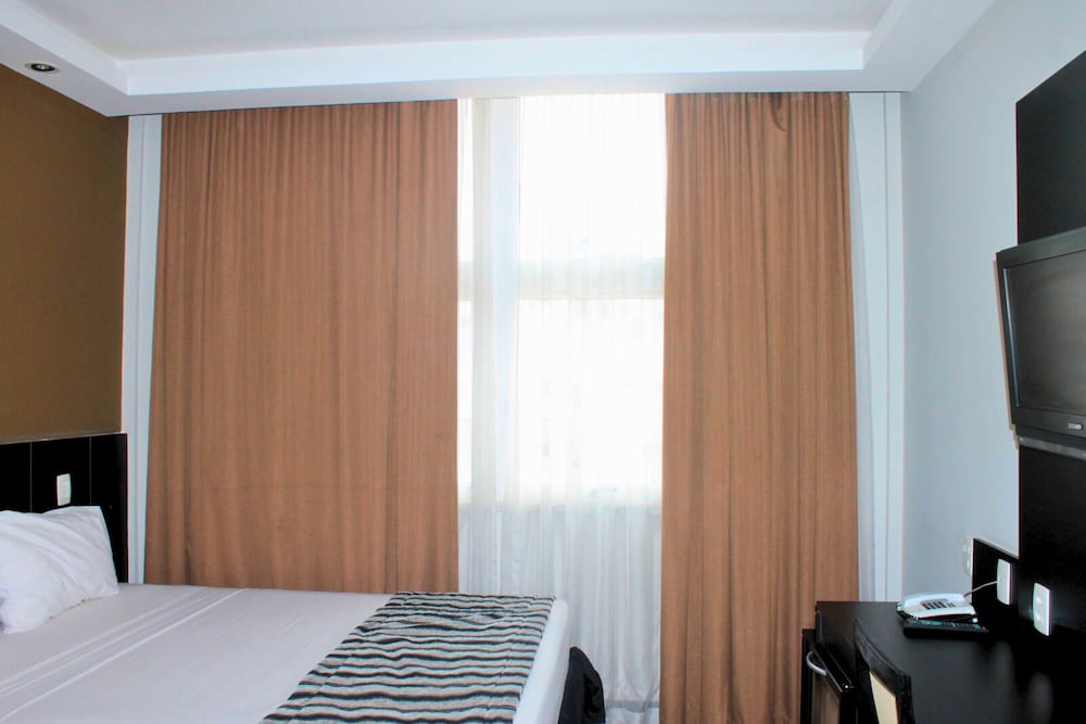 hotel atlantico tower