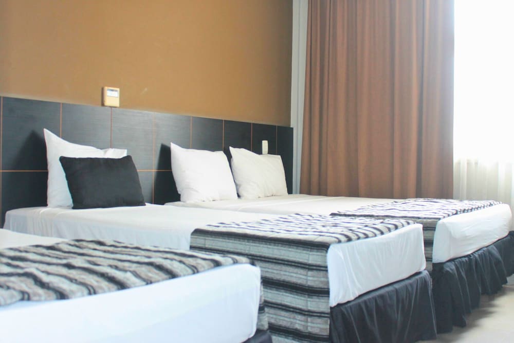 hotel atlantico tower