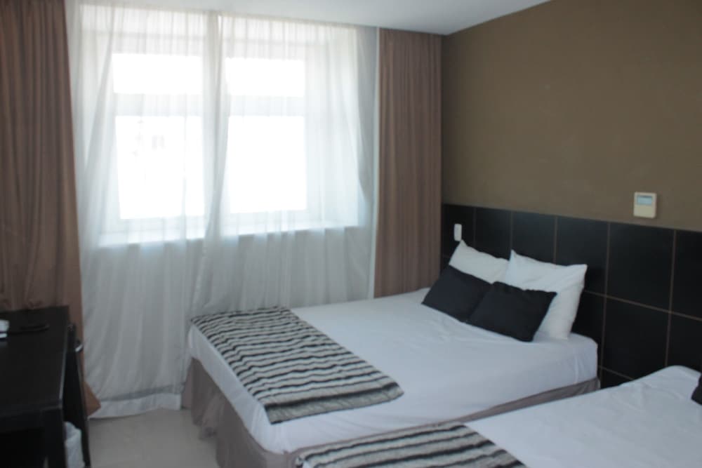 hotel atlantico tower