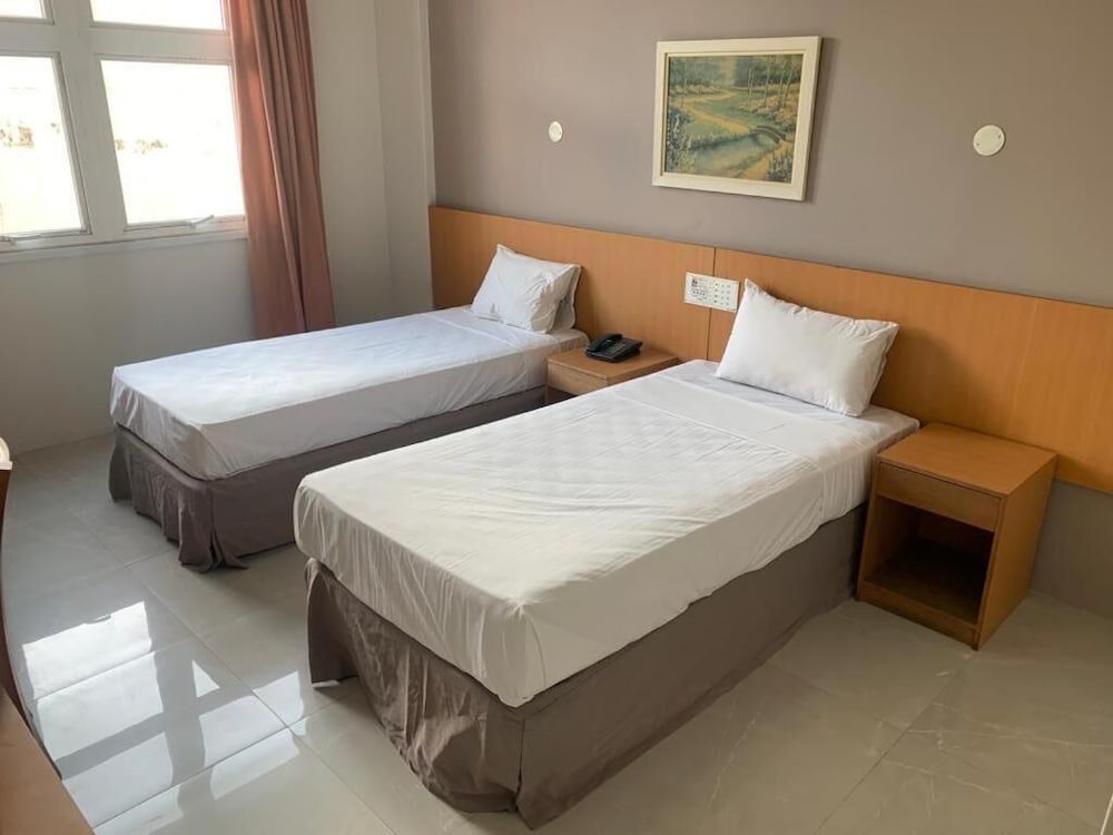 hotel atlantico tower