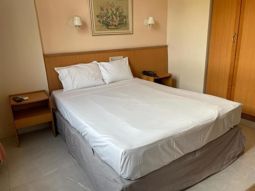 hotel atlantico tower