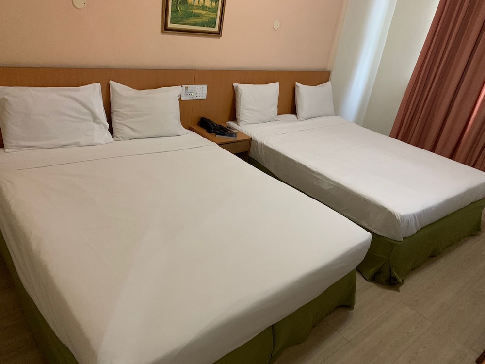 hotel atlantico tower