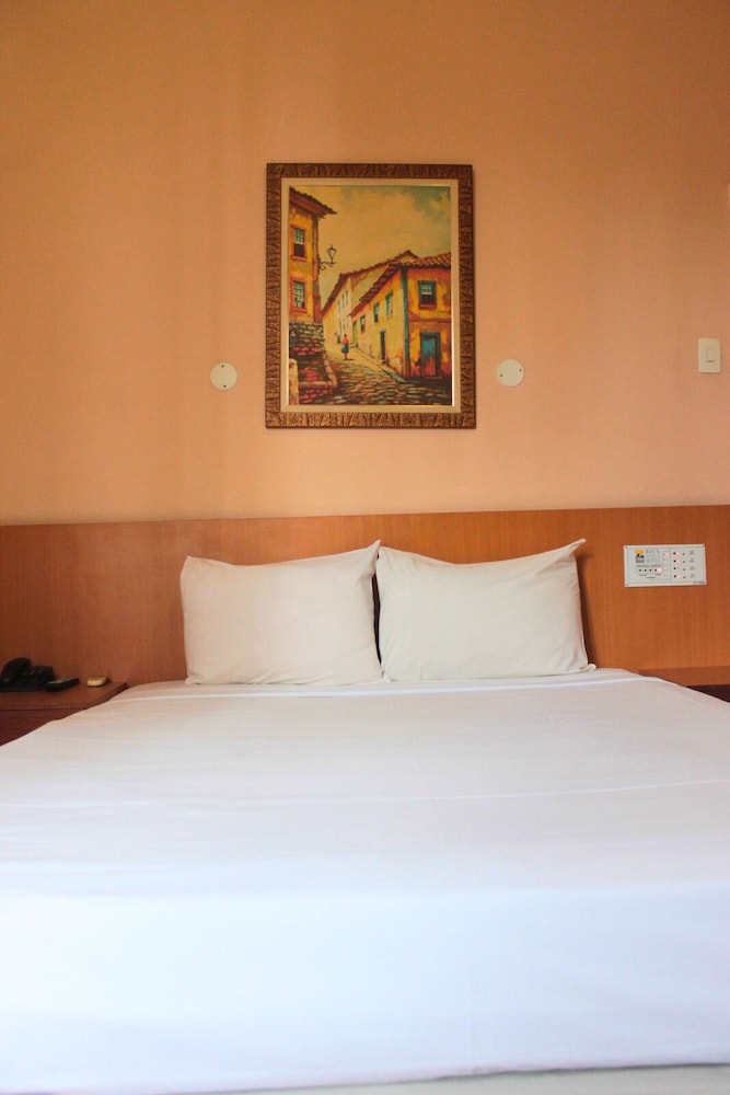 hotel atlantico tower