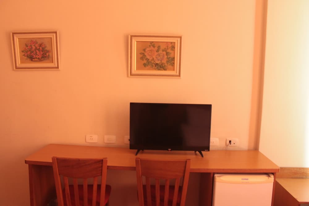 hotel atlantico tower