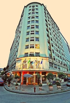 hotel atlantico tower