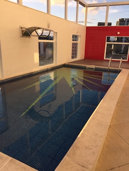 hotel atlantico tower