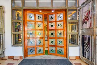 Hotel Ashirbad I Comfort Near Railway Station,,3 star