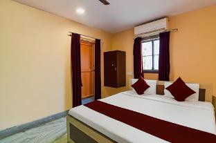 hotel ashirbad i comfort near railway station