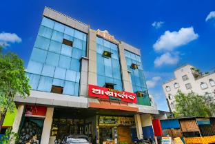 Hotel Ashirbad I Comfort Near Railway Station,,3 star