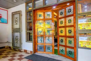 hotel ashirbad i comfort near railway station