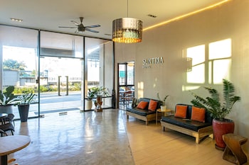 Suntria Hotel Pattaya,,3 star