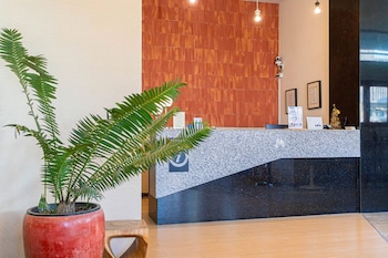 Suntria Hotel Pattaya,,3 star