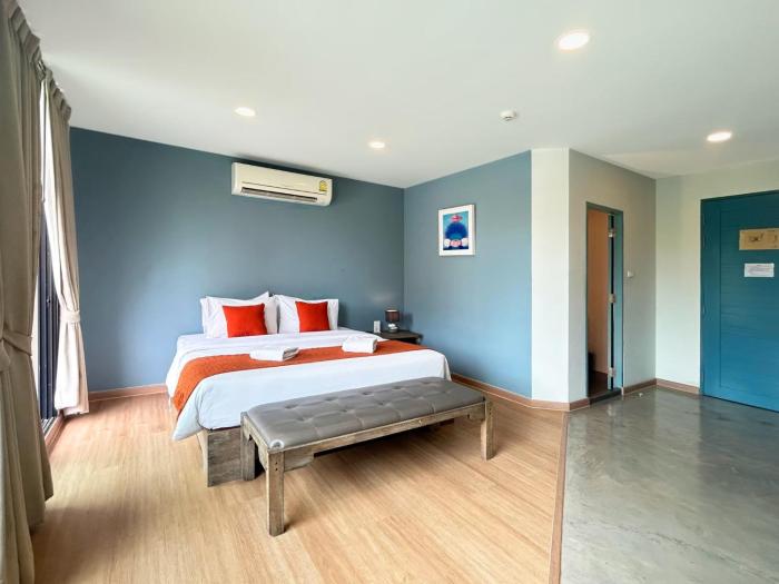 suntria hotel pattaya