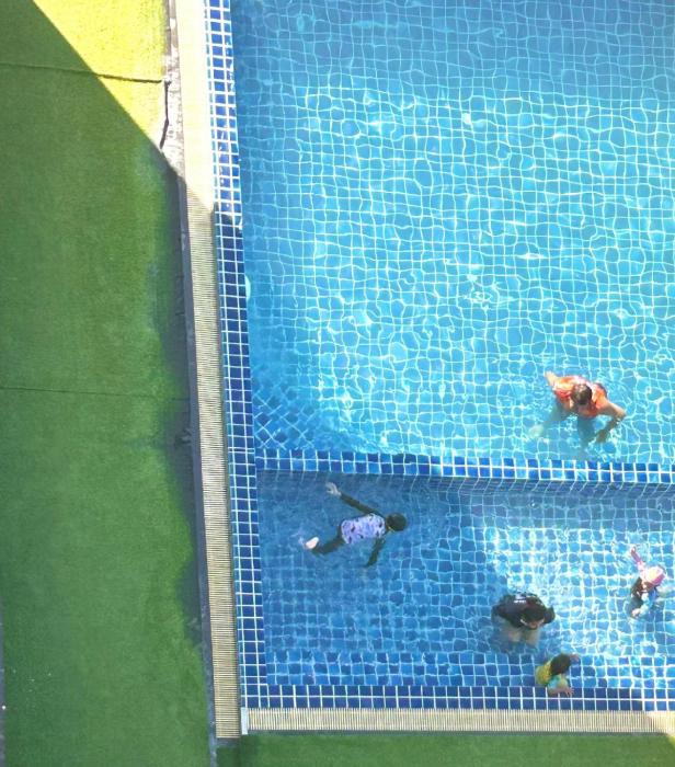 suntria hotel pattaya
