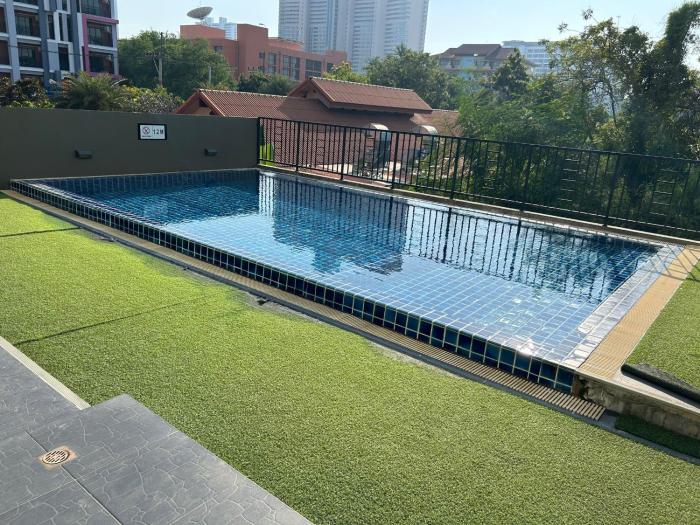 suntria hotel pattaya