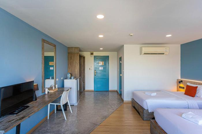 suntria hotel pattaya