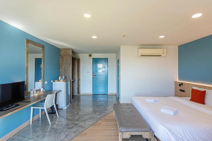suntria hotel pattaya
