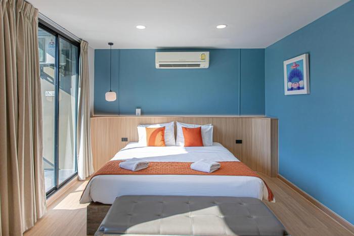 suntria hotel pattaya