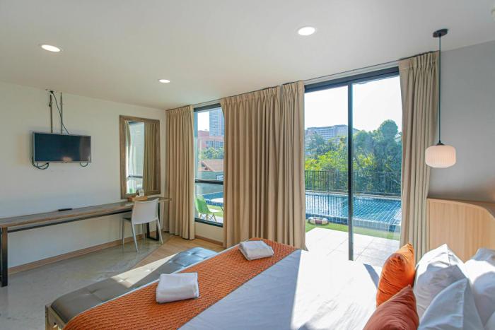 suntria hotel pattaya