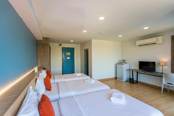 suntria hotel pattaya