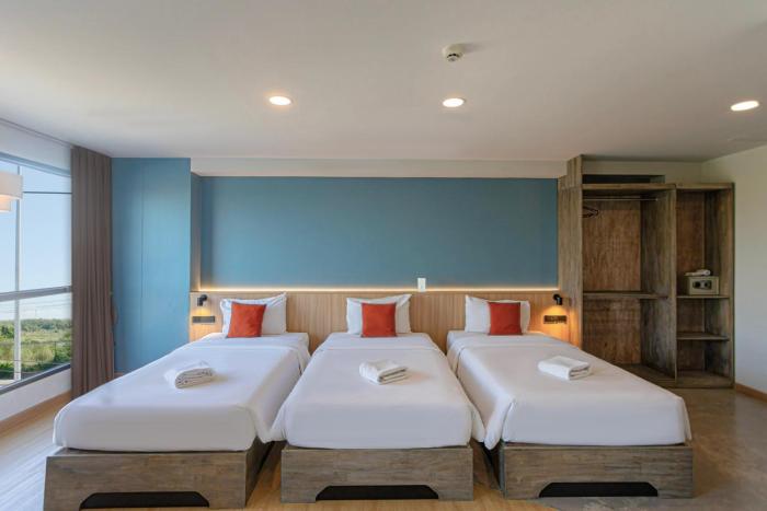 suntria hotel pattaya