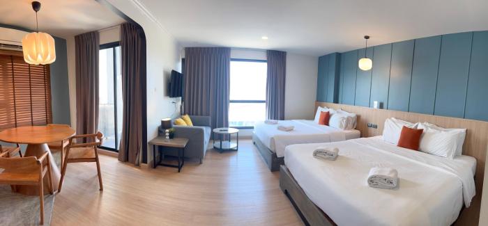 suntria hotel pattaya