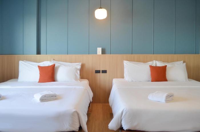 suntria hotel pattaya