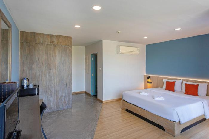 suntria hotel pattaya