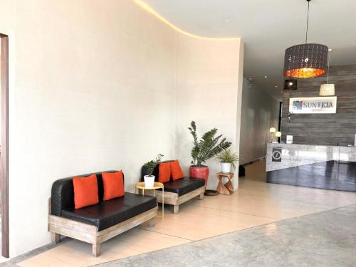 suntria hotel pattaya