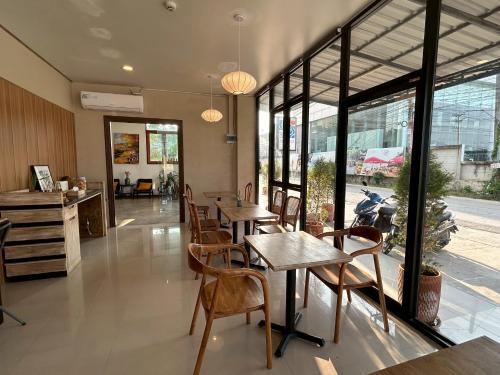suntria hotel pattaya