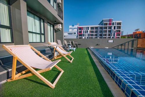 suntria hotel pattaya