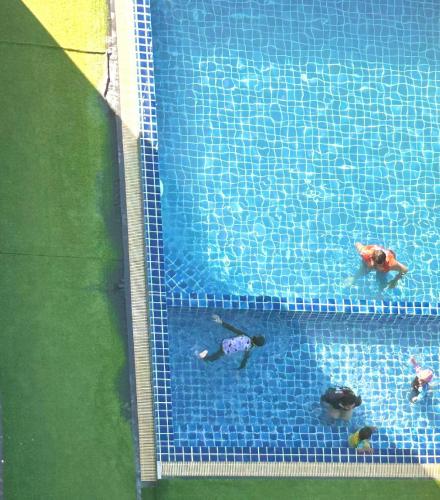 suntria hotel pattaya