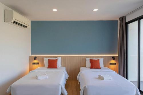 suntria hotel pattaya