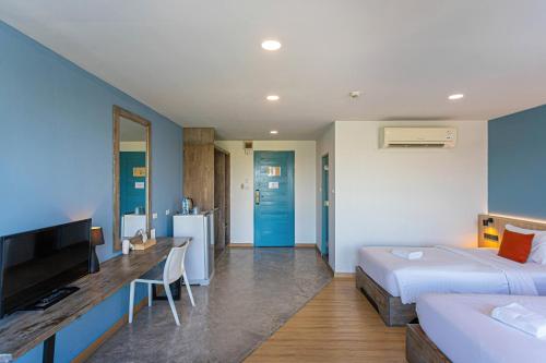 suntria hotel pattaya