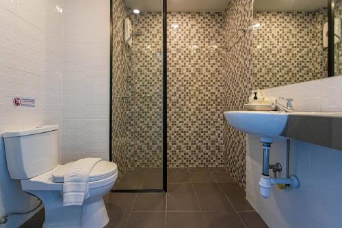 suntria hotel pattaya