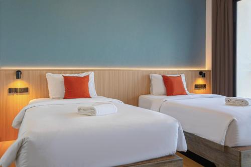 suntria hotel pattaya