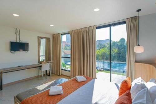 suntria hotel pattaya