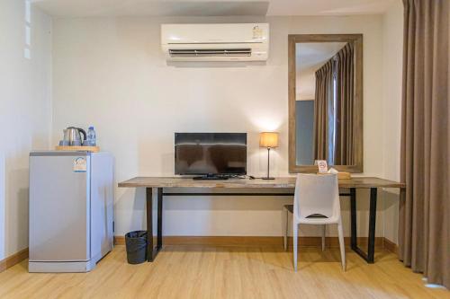 suntria hotel pattaya