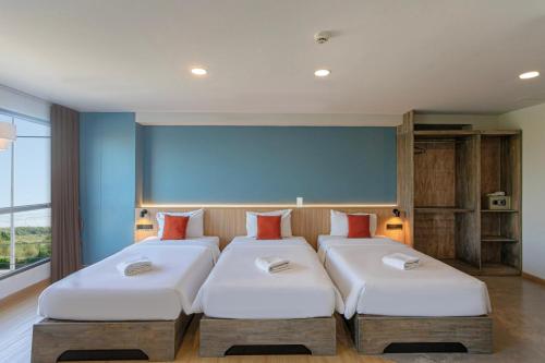 suntria hotel pattaya