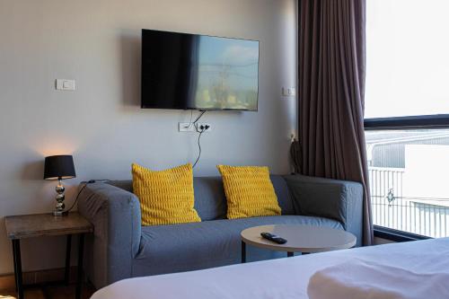 suntria hotel pattaya
