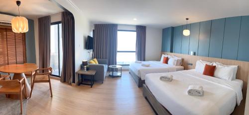 suntria hotel pattaya