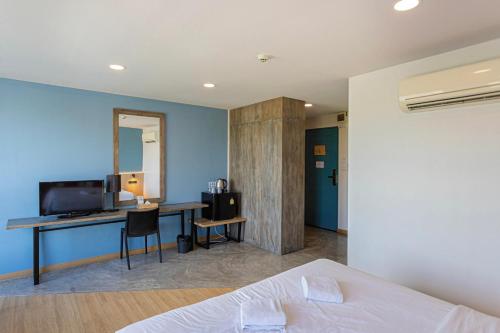 suntria hotel pattaya