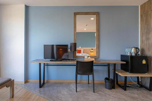 suntria hotel pattaya