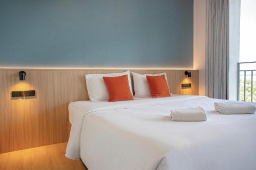 suntria hotel pattaya