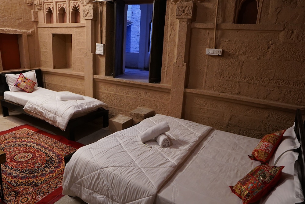 shikhar niwas boutique haveli