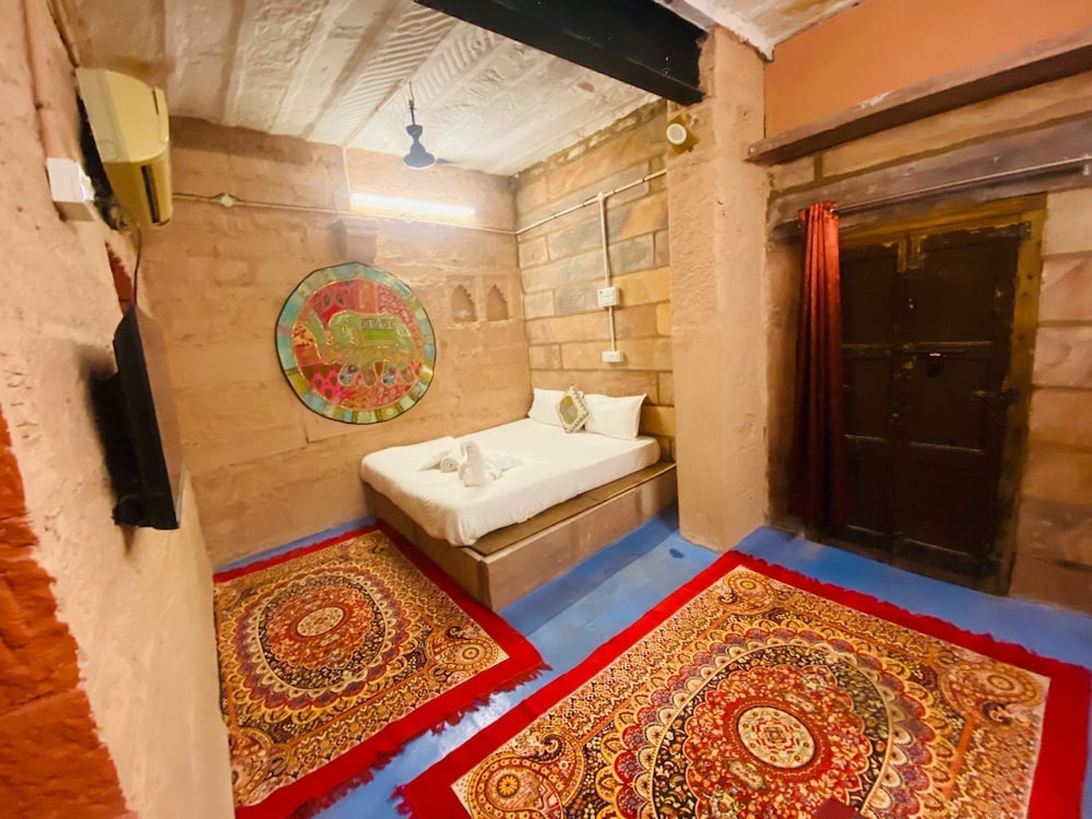 shikhar niwas boutique haveli