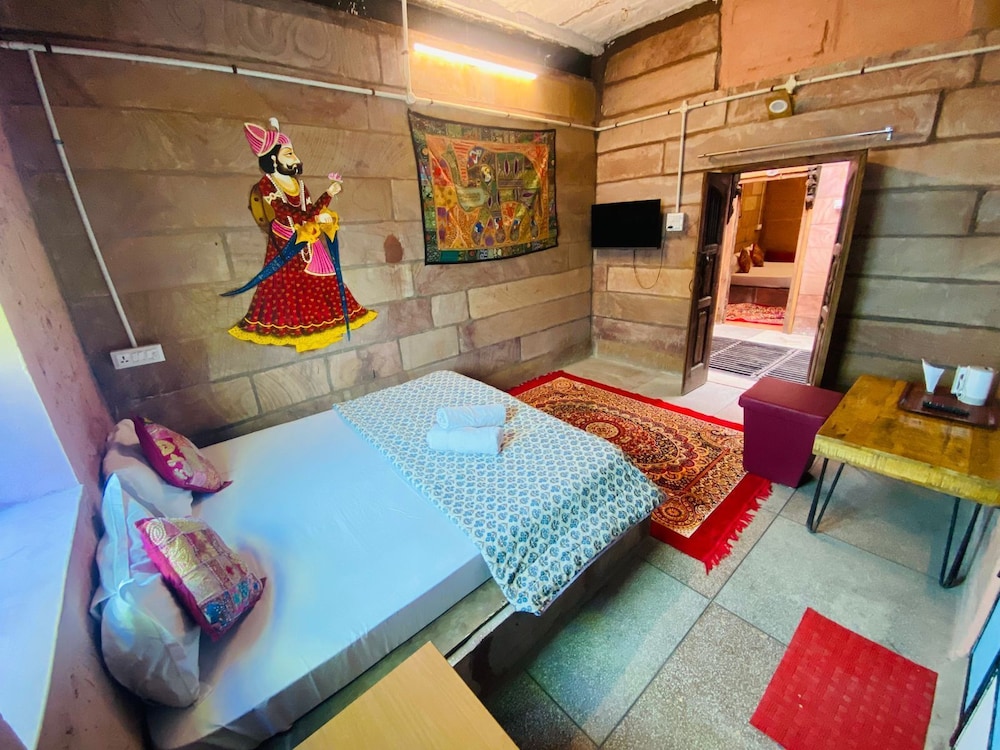 shikhar niwas boutique haveli