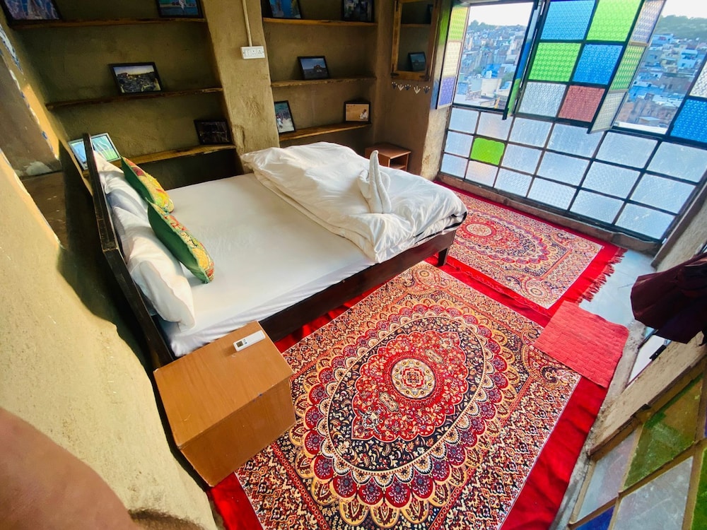 shikhar niwas boutique haveli