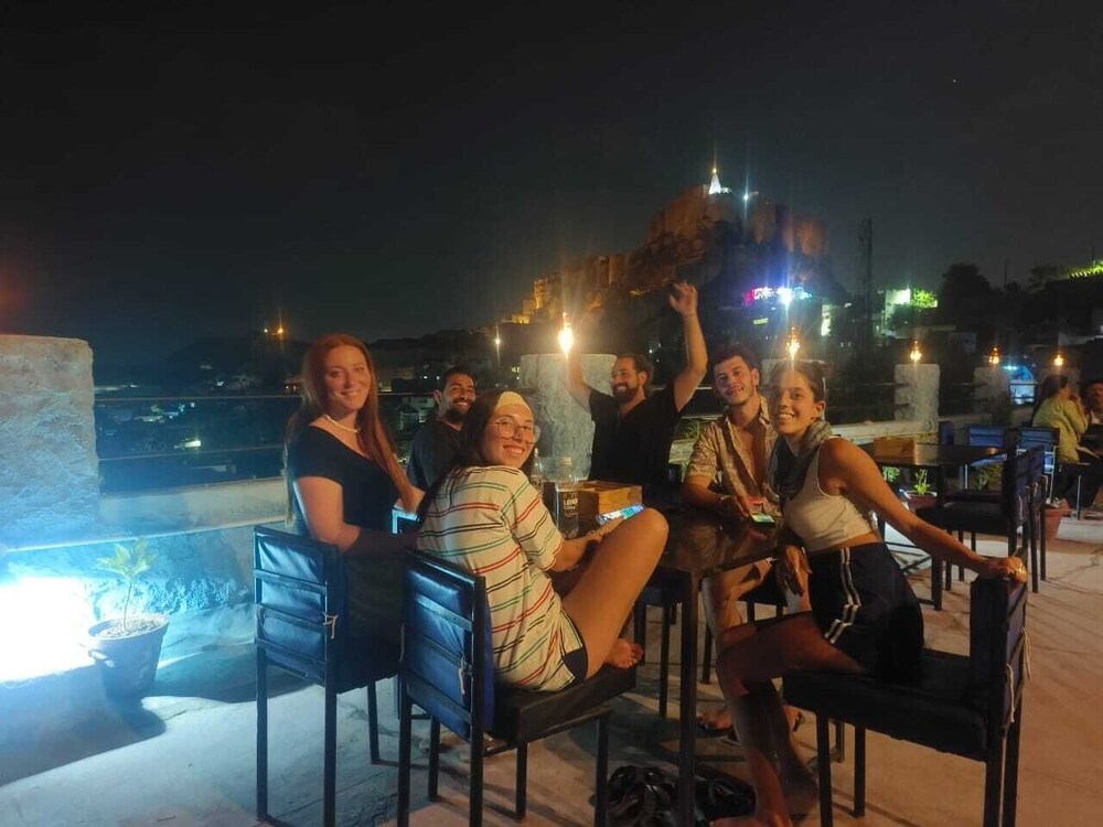 shikhar niwas boutique haveli